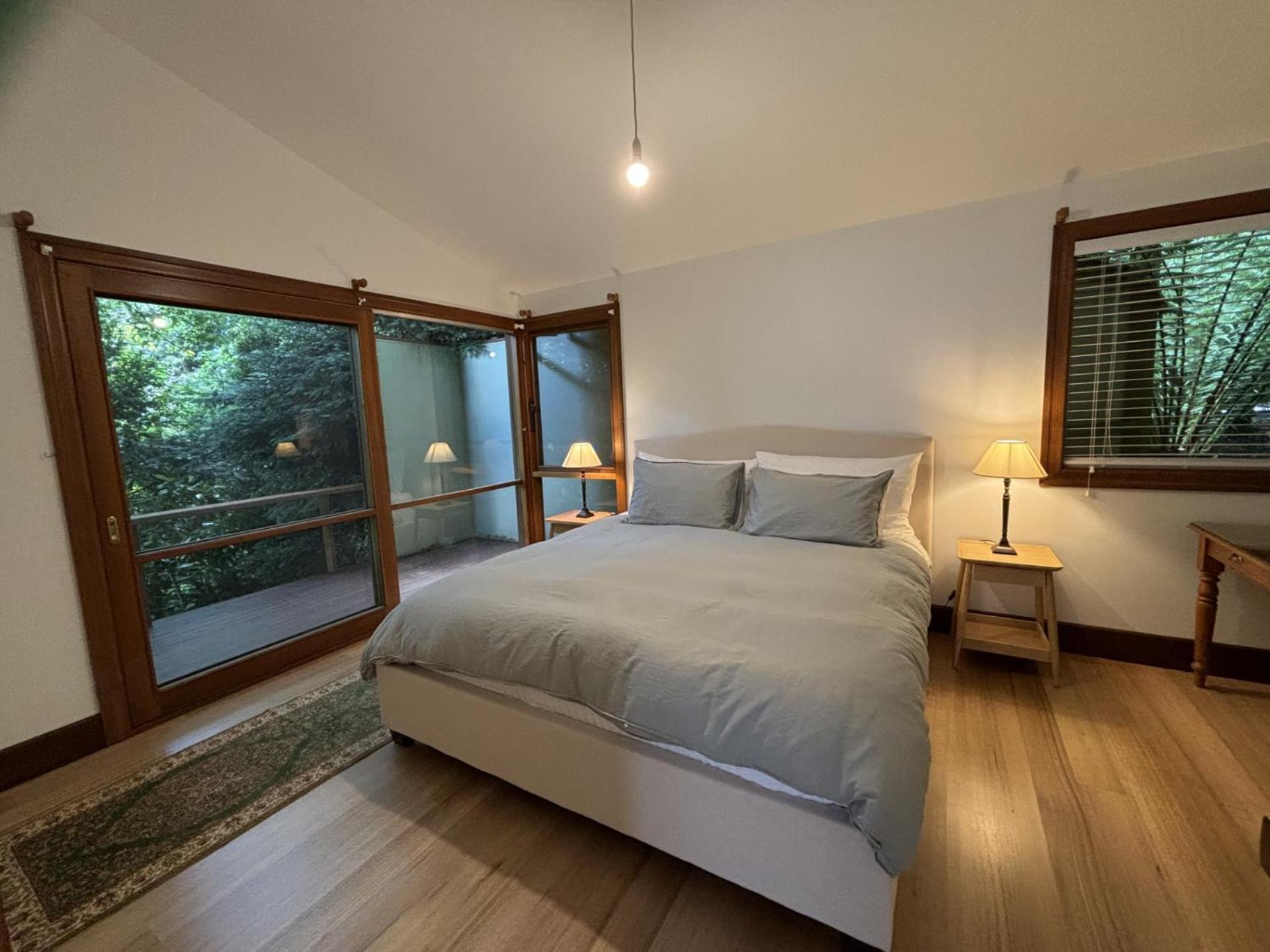 Arcadia Cottages Олинда Екстериор снимка