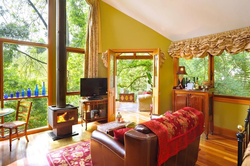 Arcadia Cottages Олинда Екстериор снимка