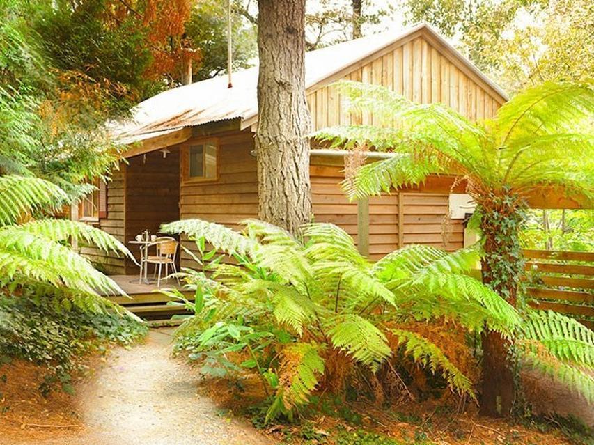 Arcadia Cottages Олинда Екстериор снимка