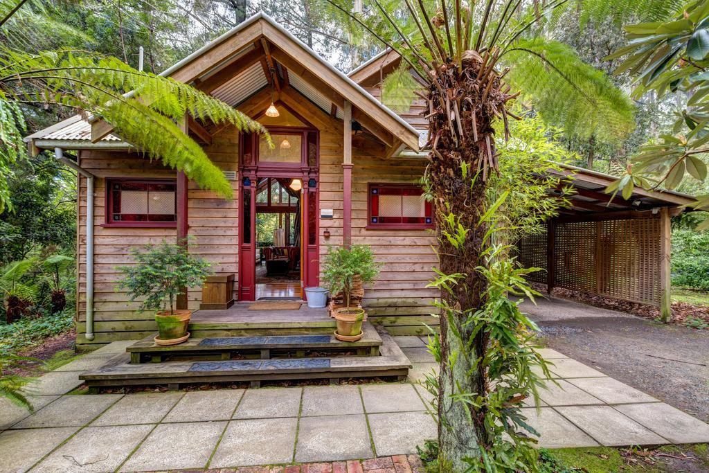 Arcadia Cottages Олинда Екстериор снимка
