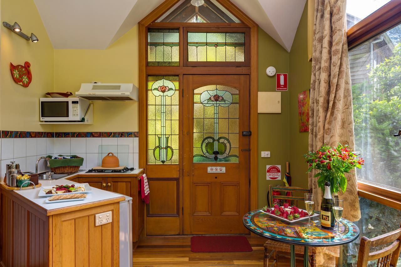 Arcadia Cottages Олинда Стая снимка