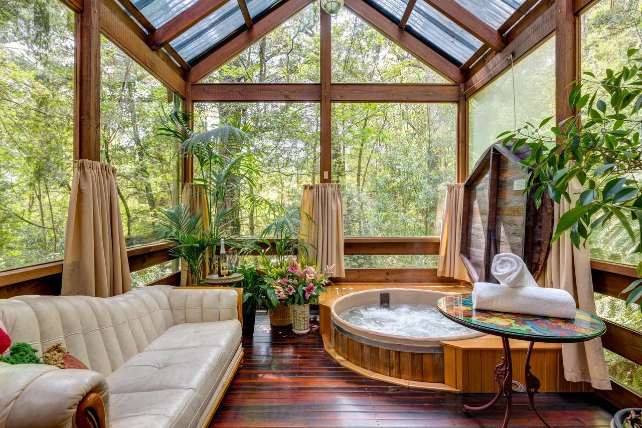 Arcadia Cottages Олинда Екстериор снимка