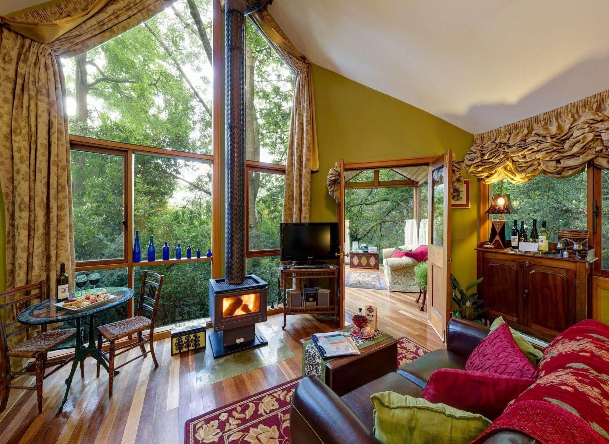 Arcadia Cottages Олинда Екстериор снимка