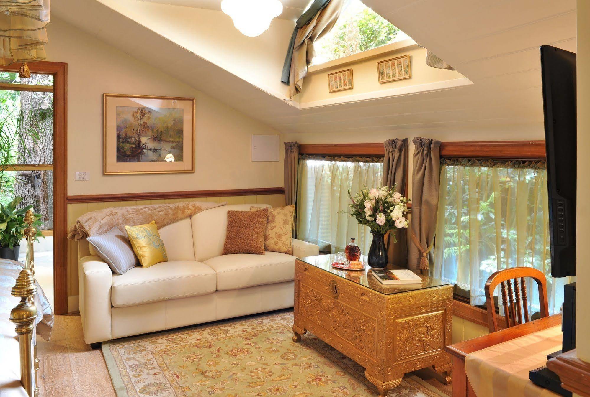 Arcadia Cottages Олинда Екстериор снимка