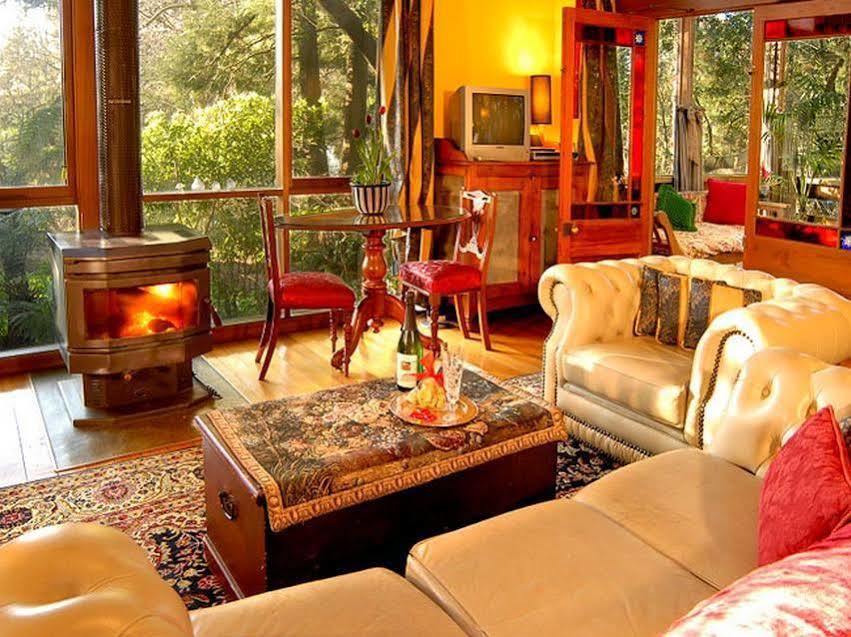 Arcadia Cottages Олинда Екстериор снимка