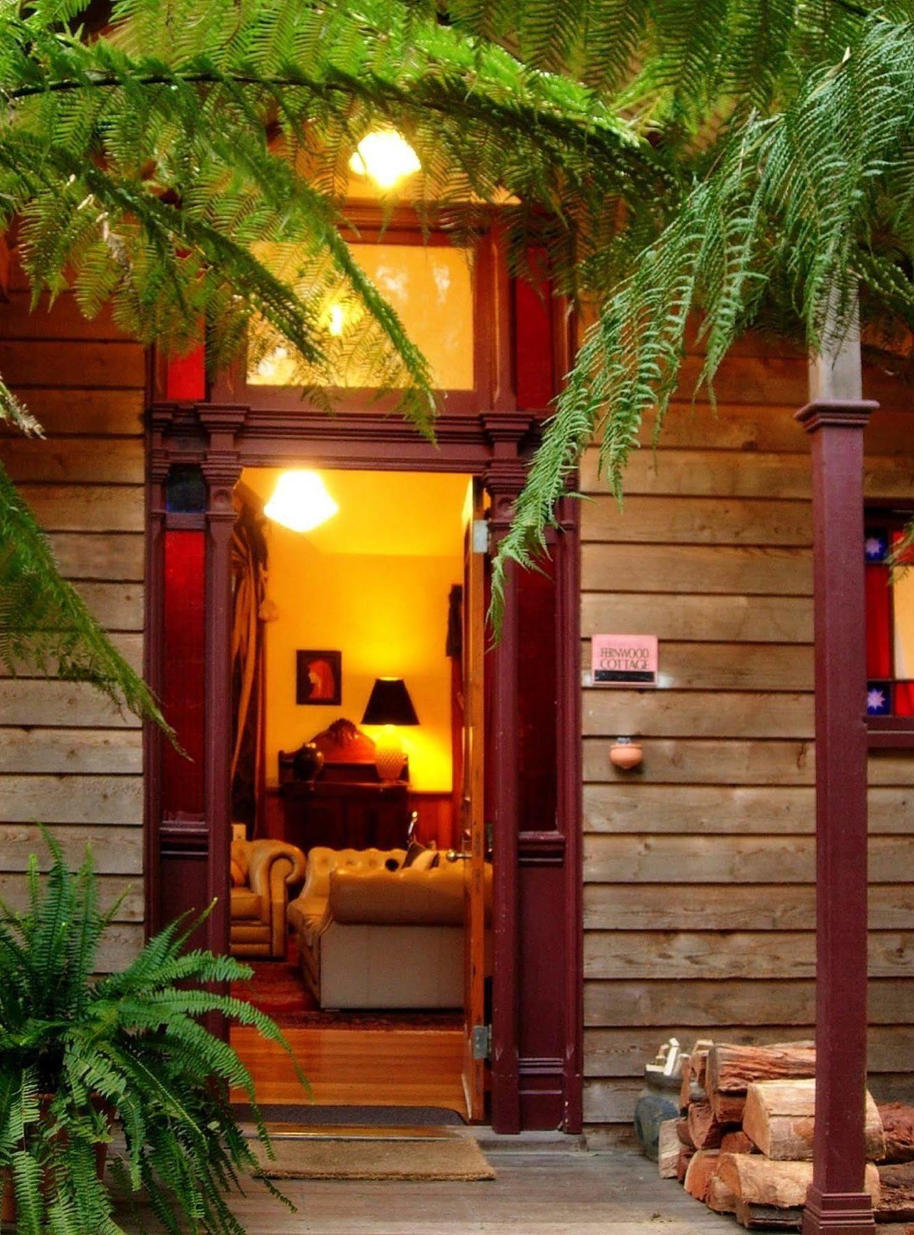 Arcadia Cottages Олинда Екстериор снимка
