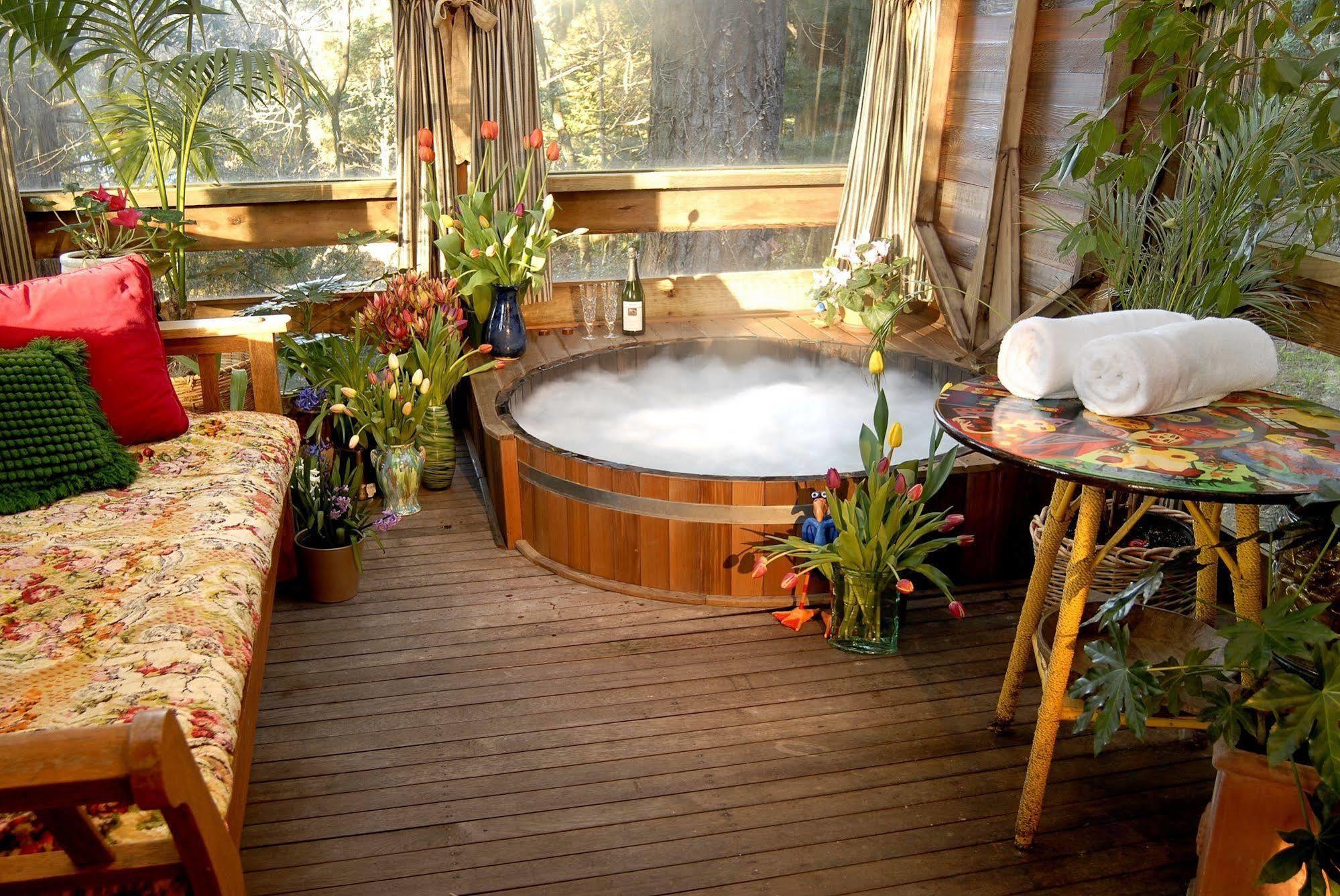 Arcadia Cottages Олинда Екстериор снимка