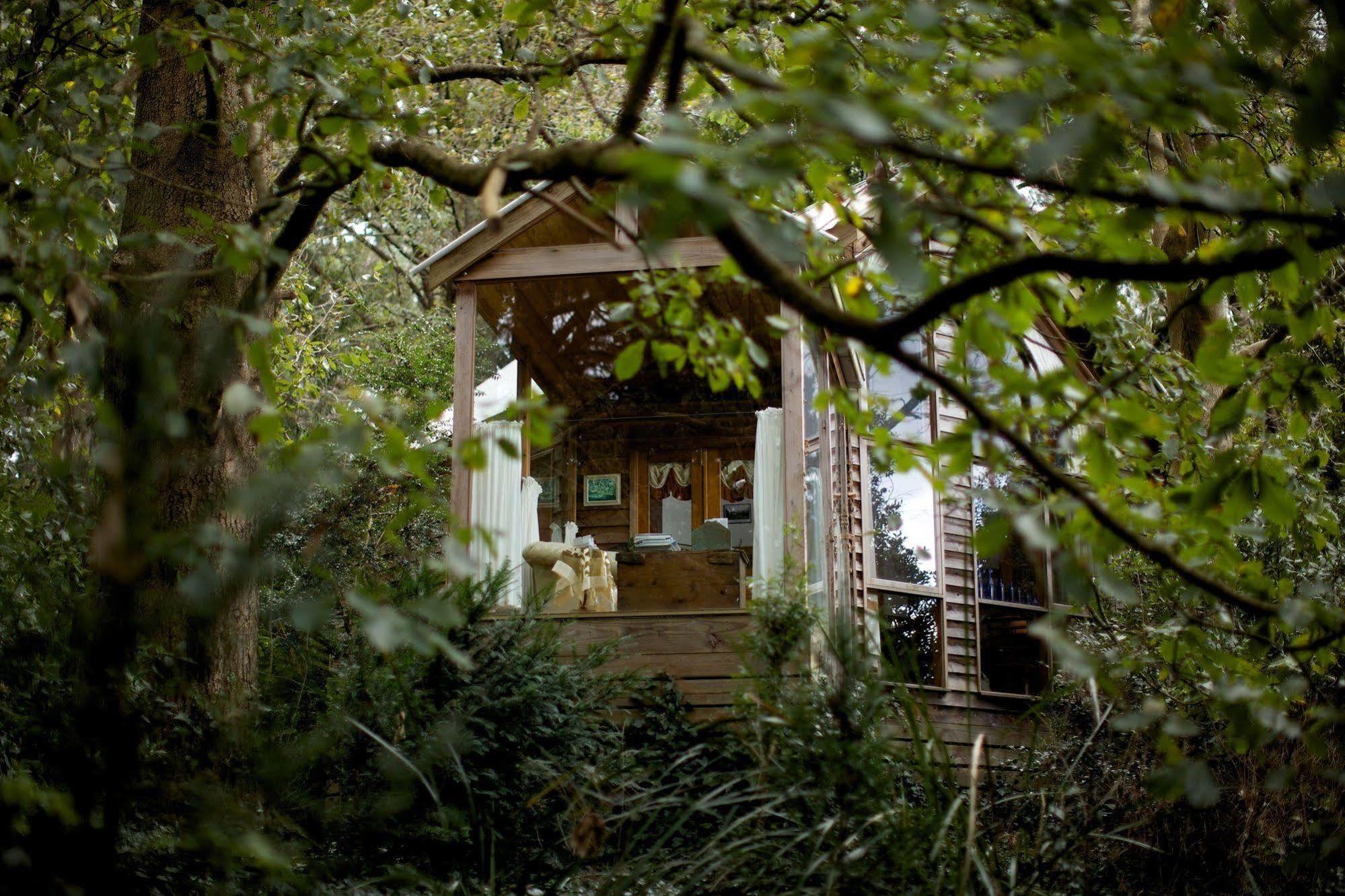 Arcadia Cottages Олинда Екстериор снимка